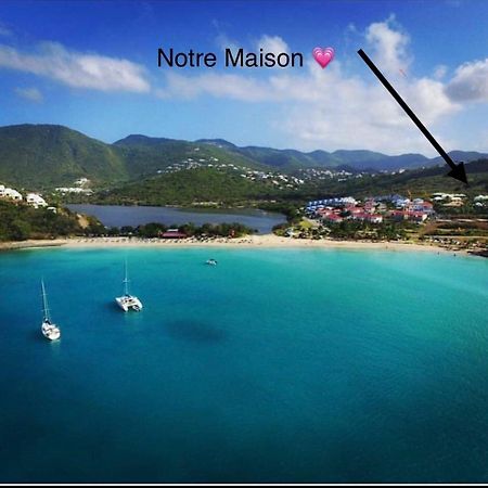 Villa Colibri マリゴ エクステリア 写真