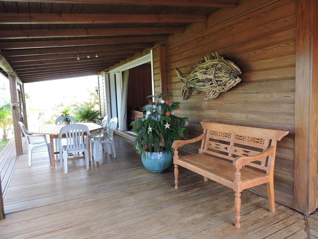 Villa Colibri マリゴ エクステリア 写真